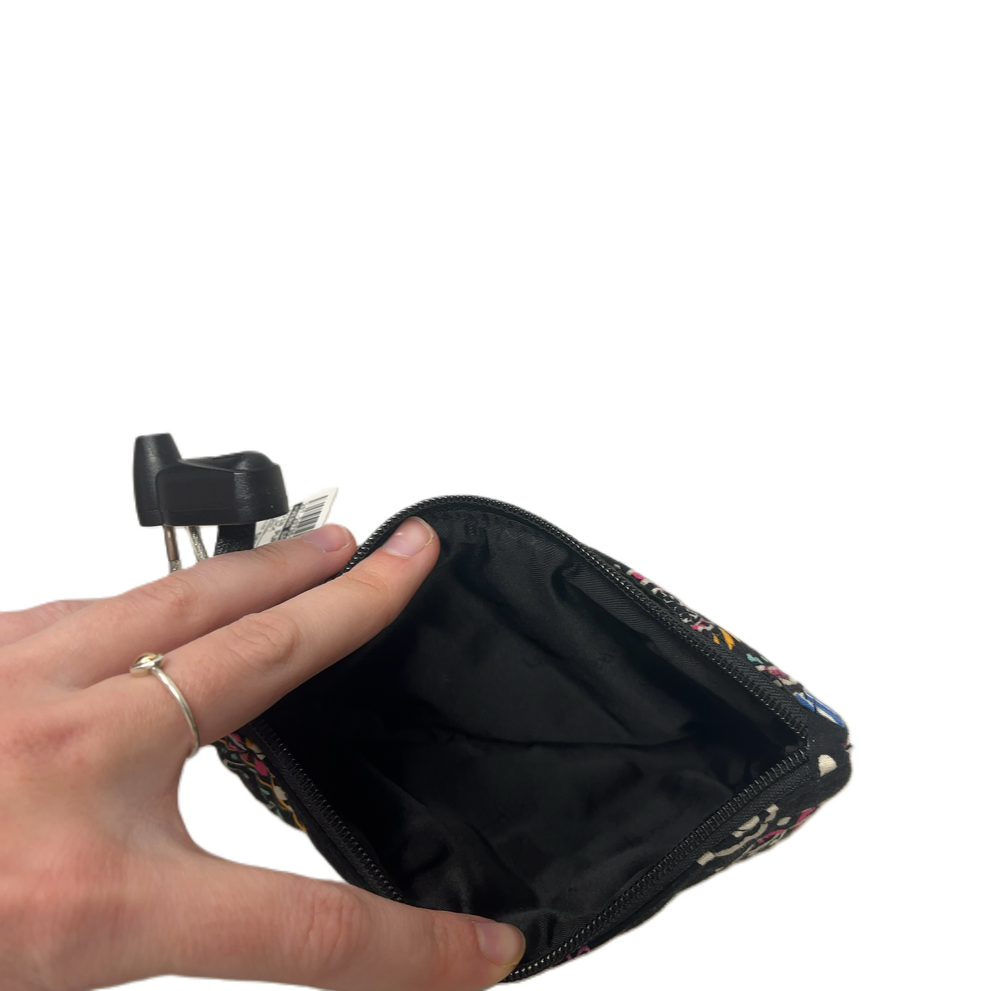 Coin Purse By Vera Bradley Size: Small