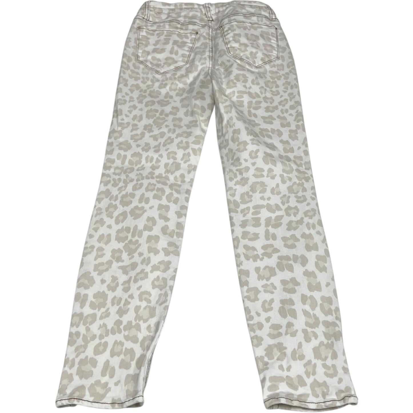 Pants Other By Design Lab In Cream, Size: 2