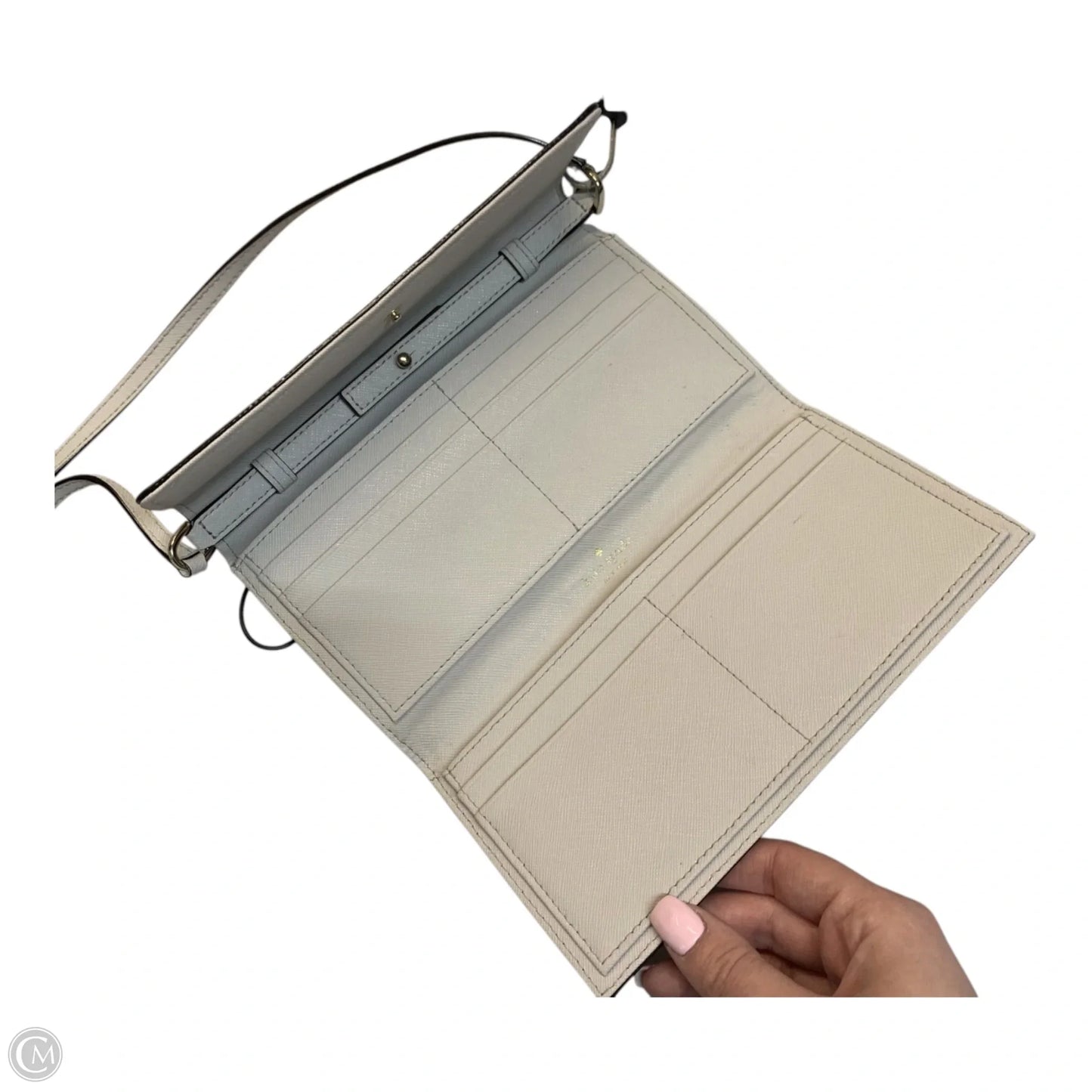 Crossbody Designer By Kate Spade, Size: Small