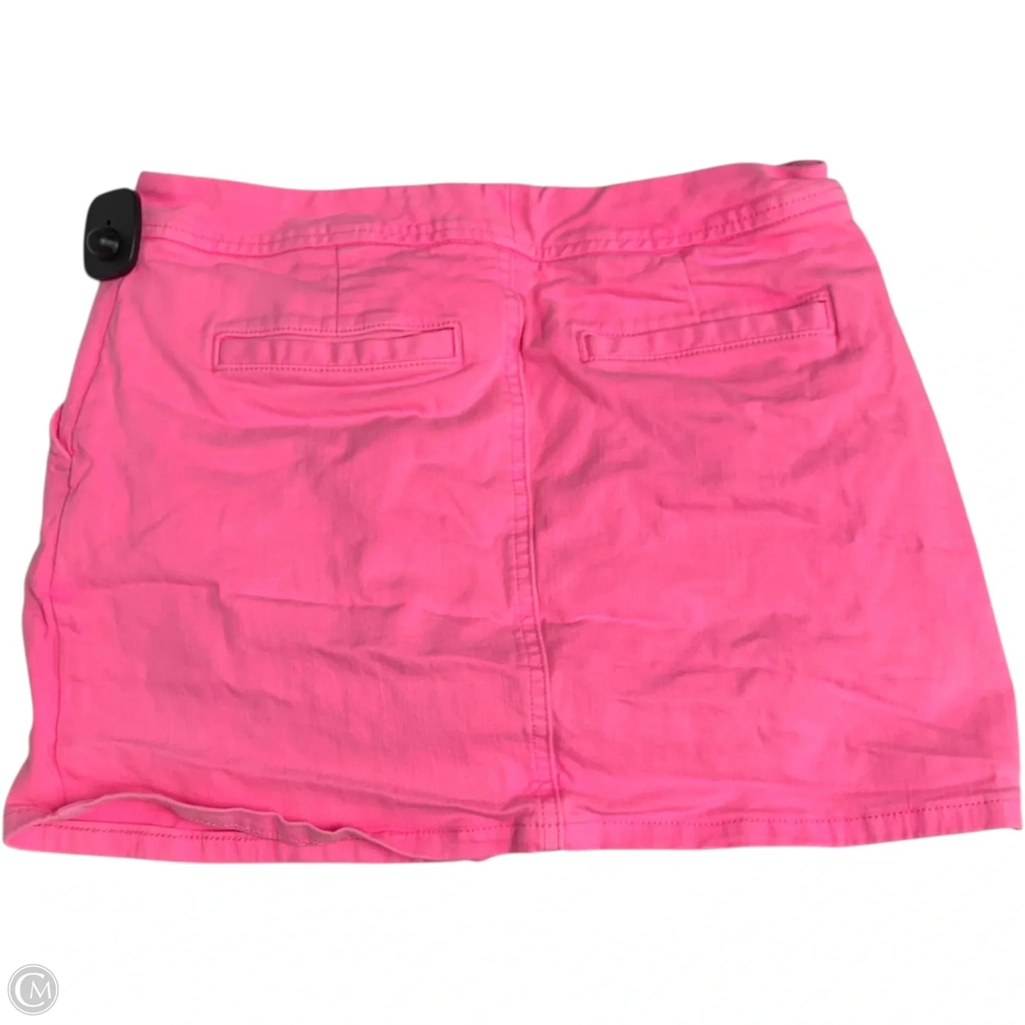 Skort Designer By Lilly Pulitzer In Pink, Size: Xs