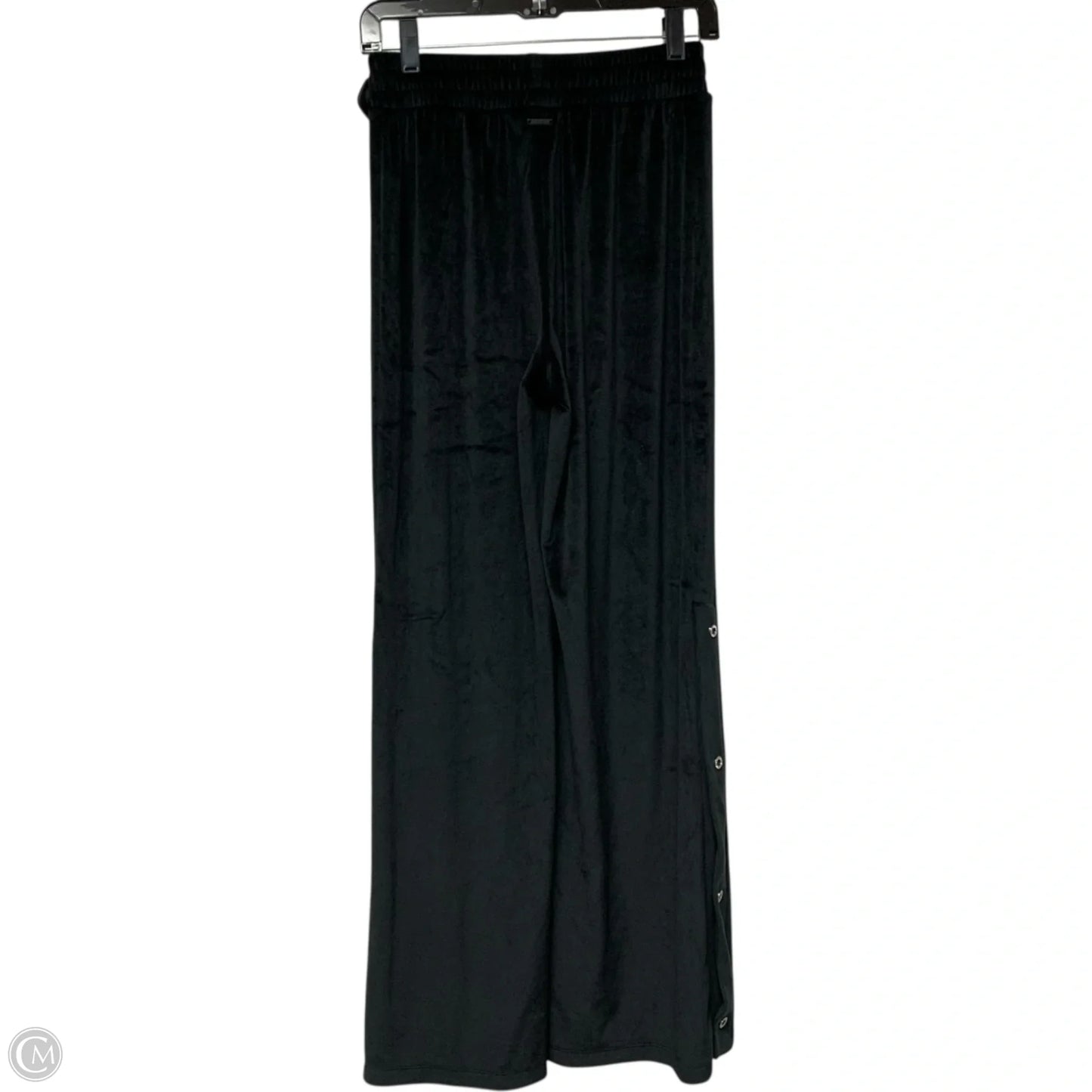 Pants Lounge By Victorias Secret In Black, Size: Xs