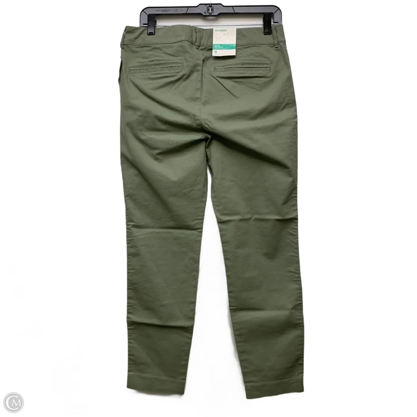 Pants Chinos & Khakis By Old Navy In Green, Size: 8