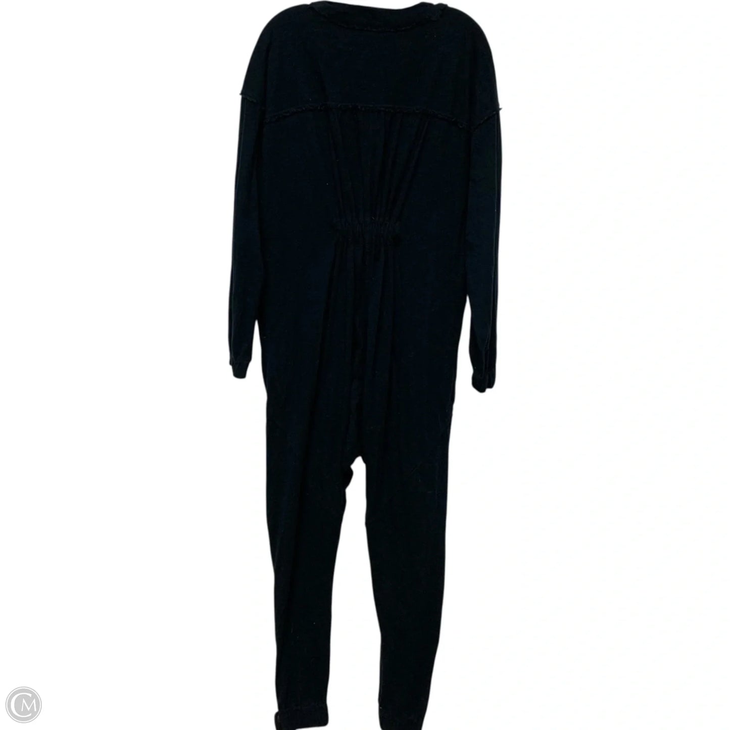 Jumpsuit By Free People In Navy, Size: Xs
