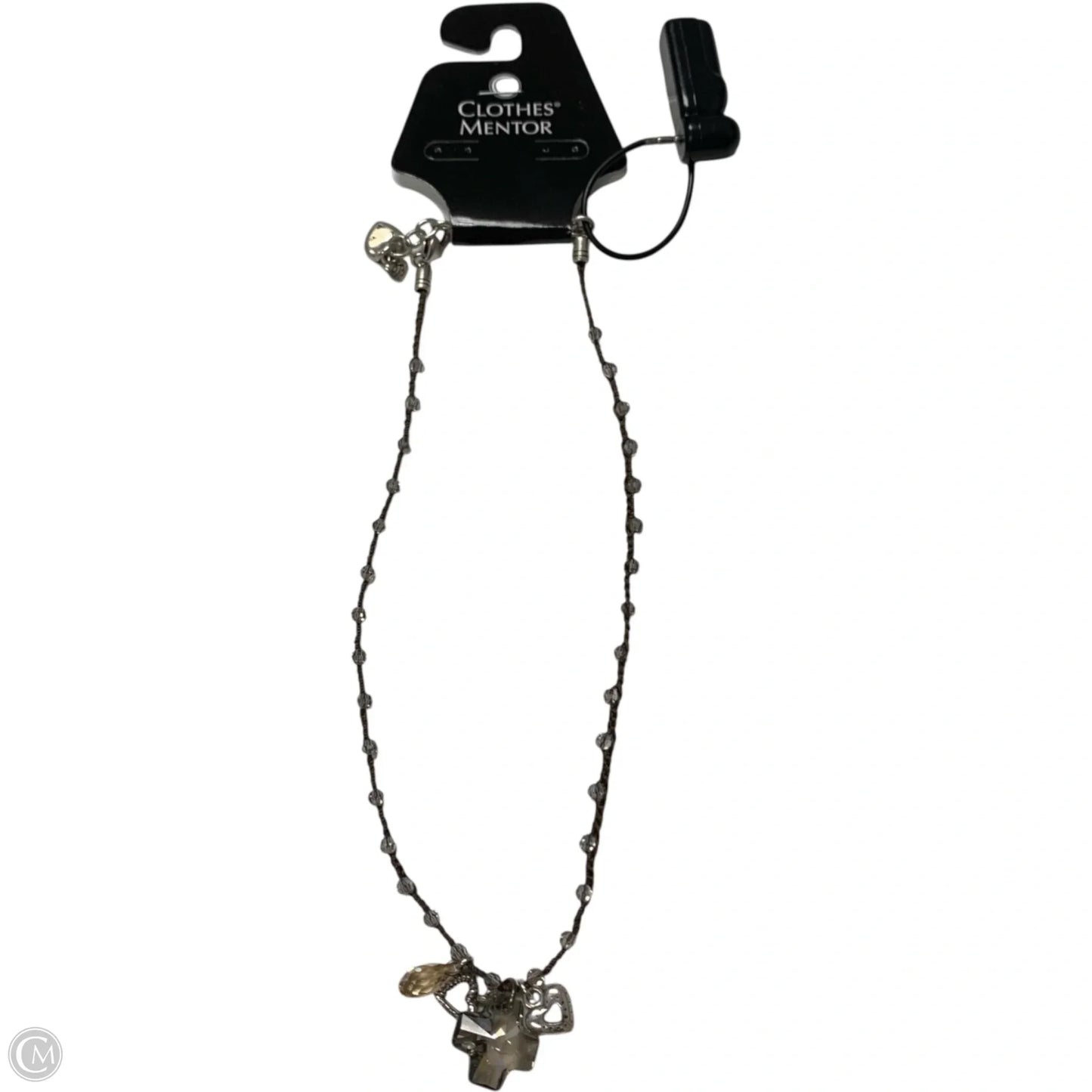 Necklace Designer By Brighton