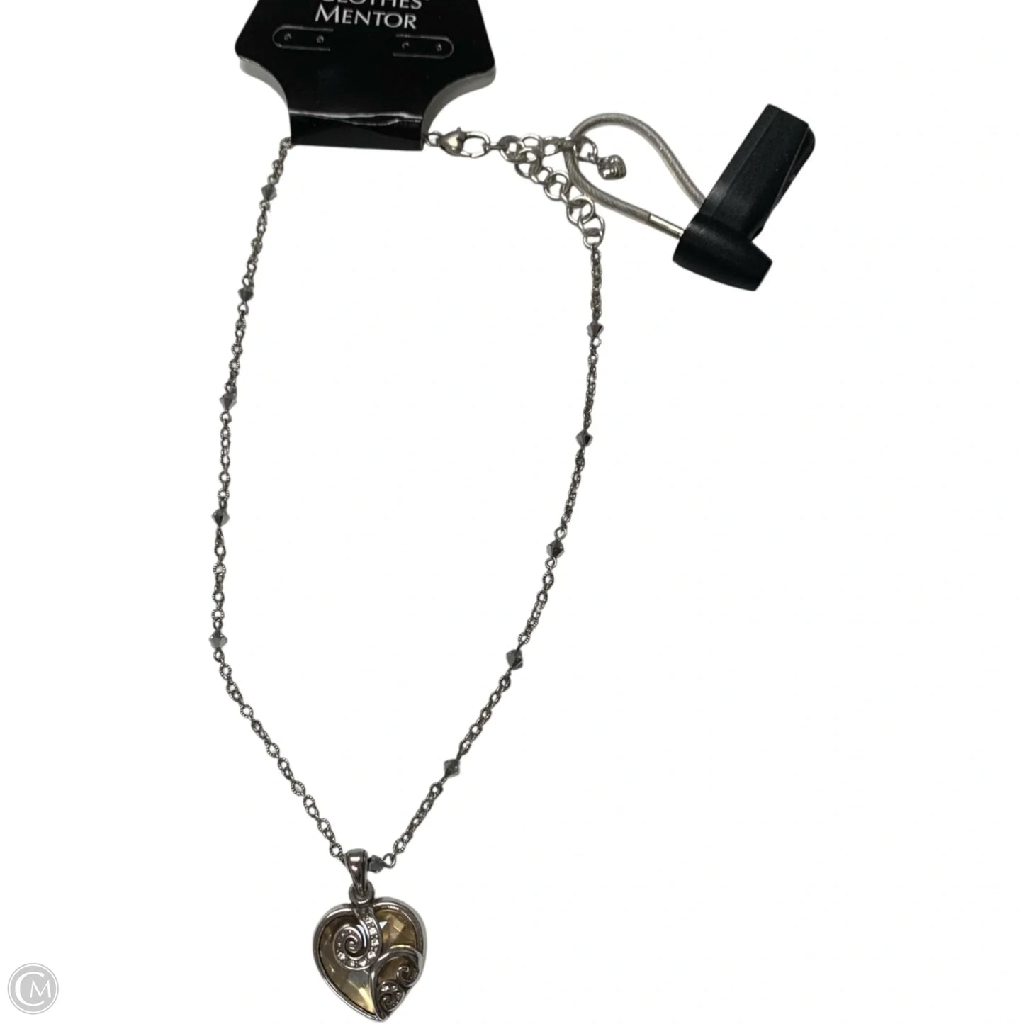 Necklace Designer By Brighton