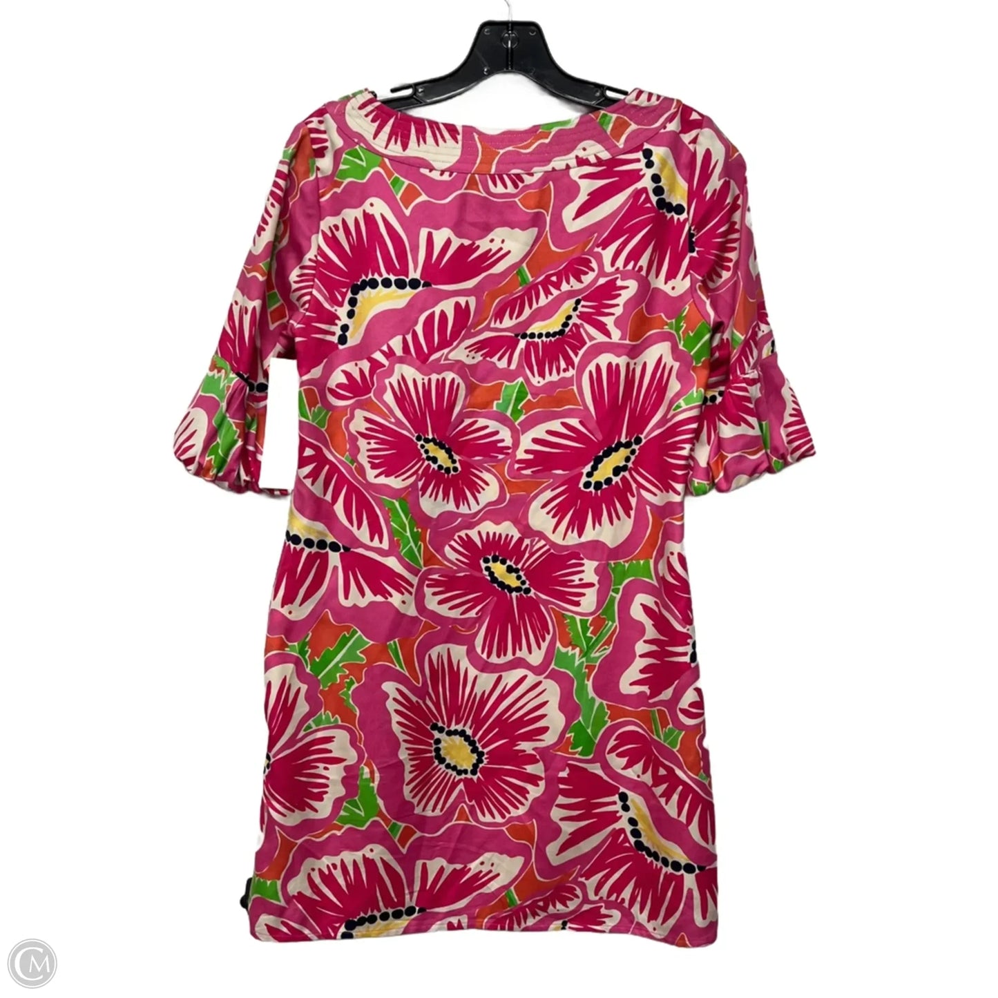 Dress Designer By Lilly Pulitzer In Pink, Size: Xs