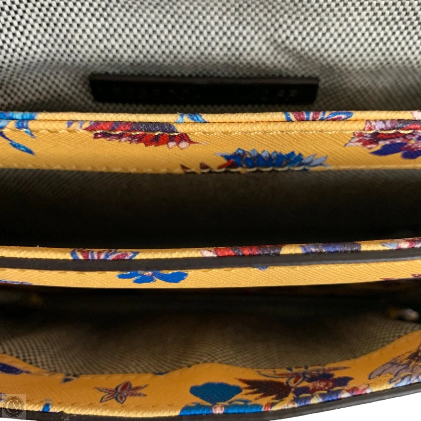 Crossbody Designer By Rebecca Minkoff, Size: Small