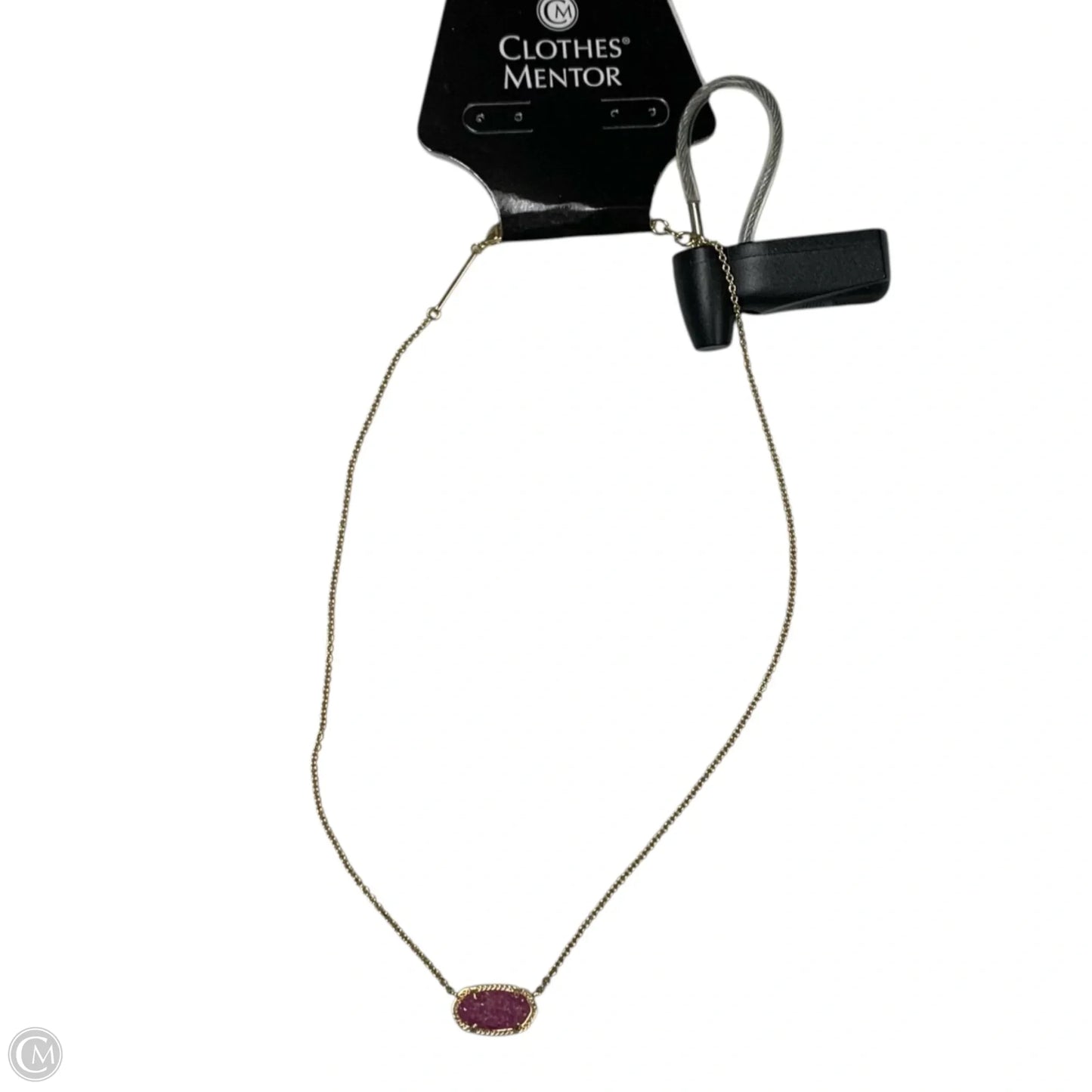 Necklace Pendant By Kendra Scott