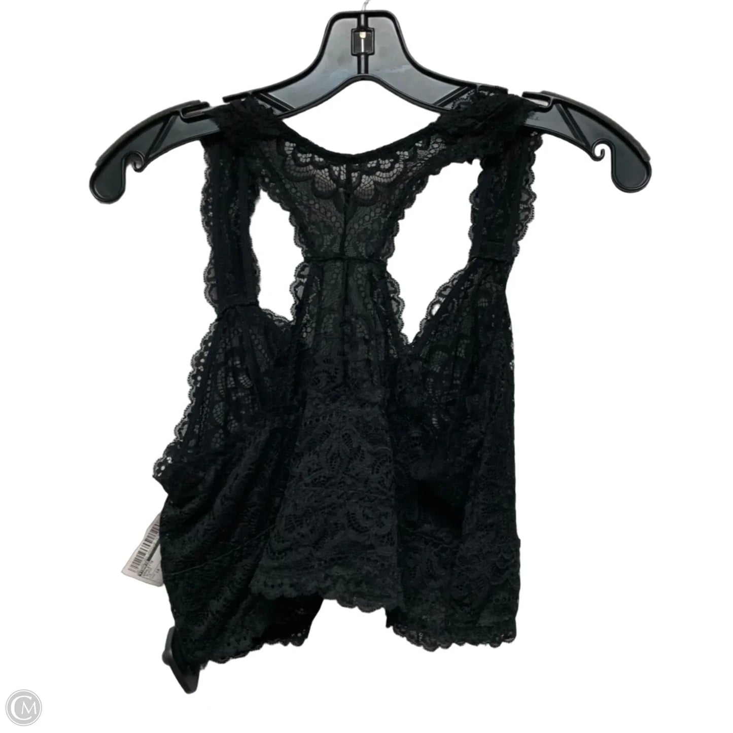 Bralette By Torrid In Black, Size: 1x