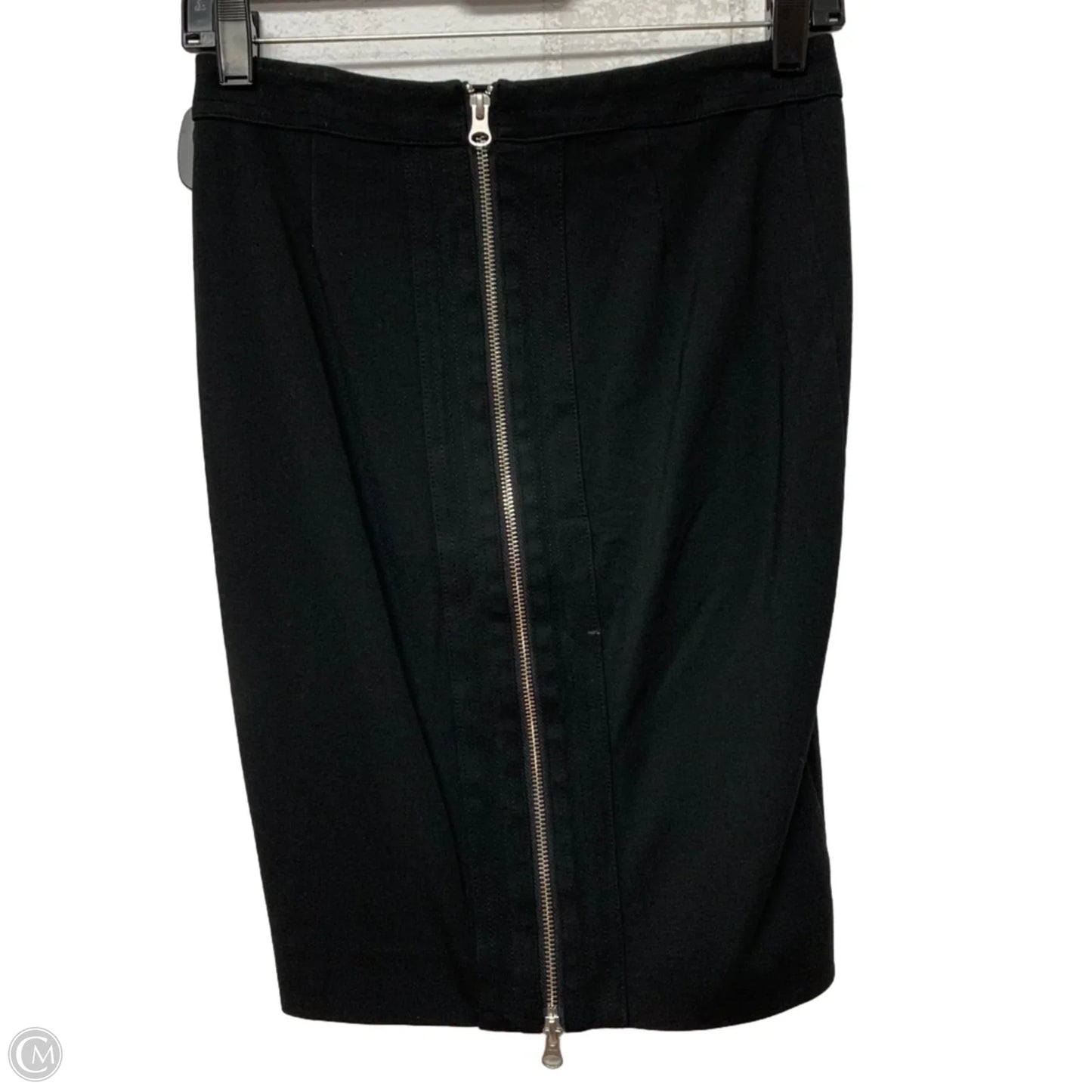 Skirt Mini & Short By Cupcakes And Cashmere In Black, Size: Xs