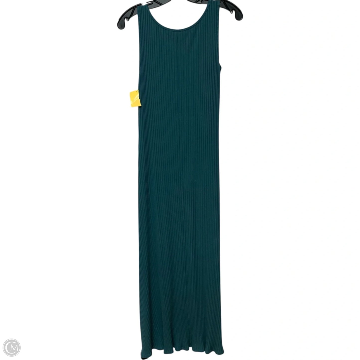 Dress Casual Maxi By Amour Vert In Blue, Size: S