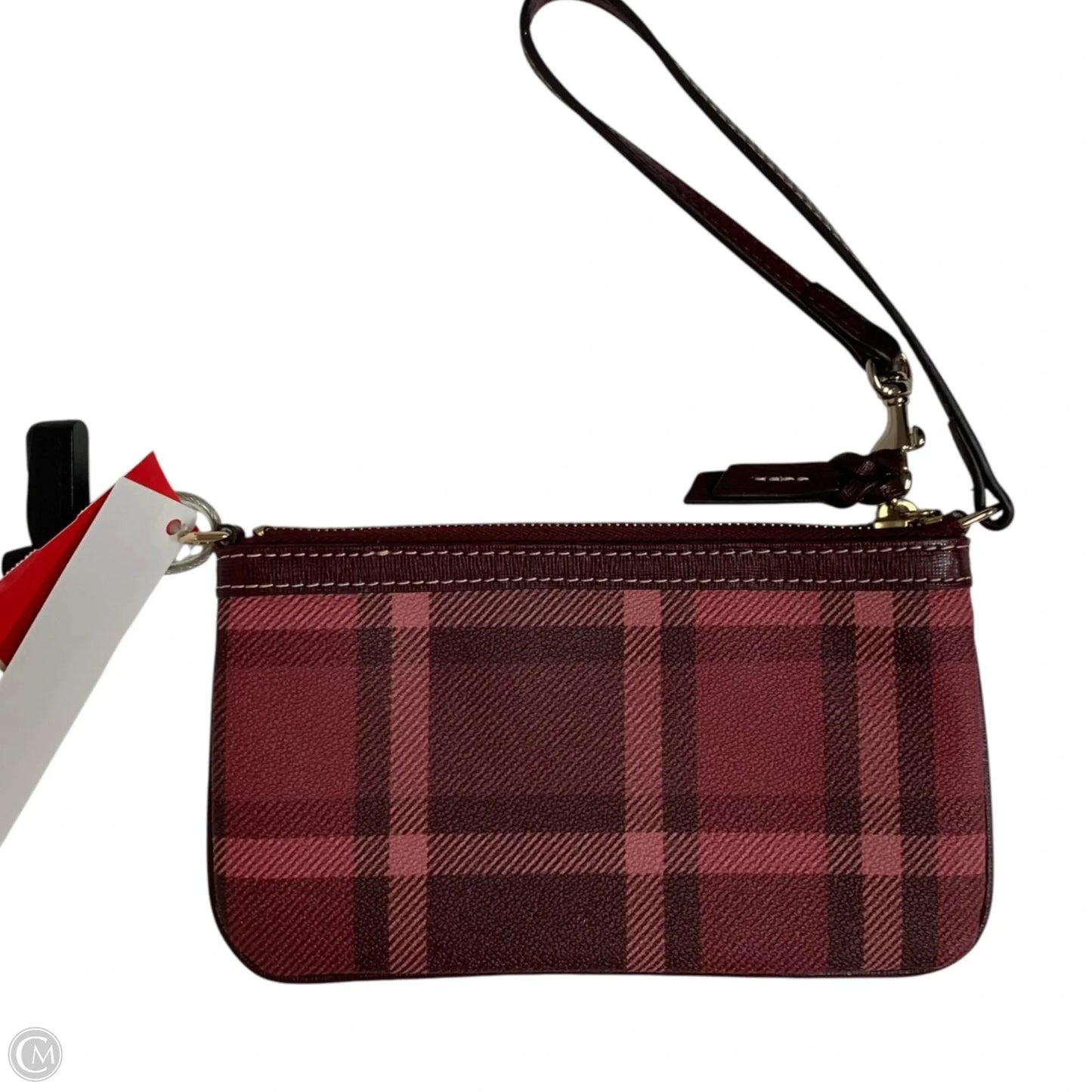 Wristlet Designer By Dooney And Bourke, Size: Medium