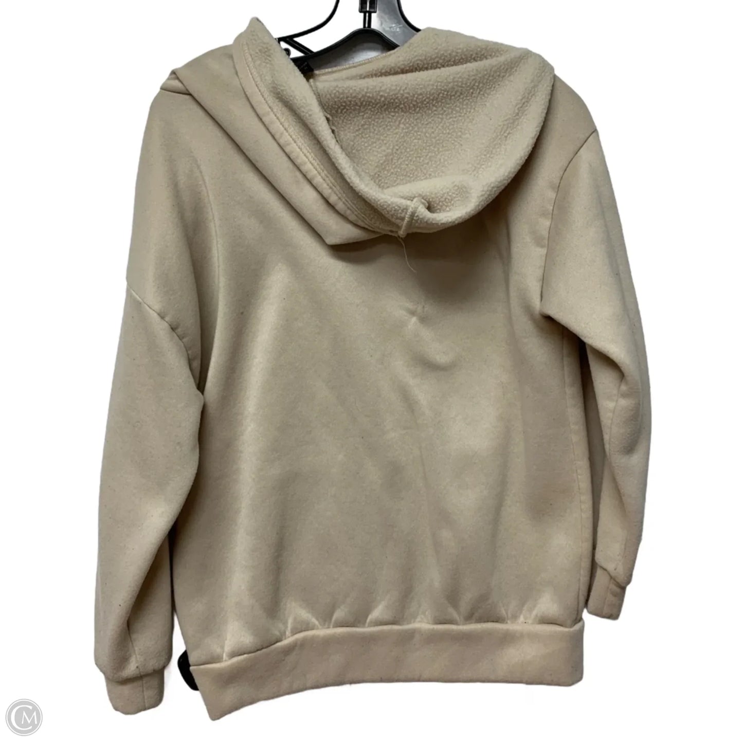 Jacket Other By Shein In Beige, Size: M