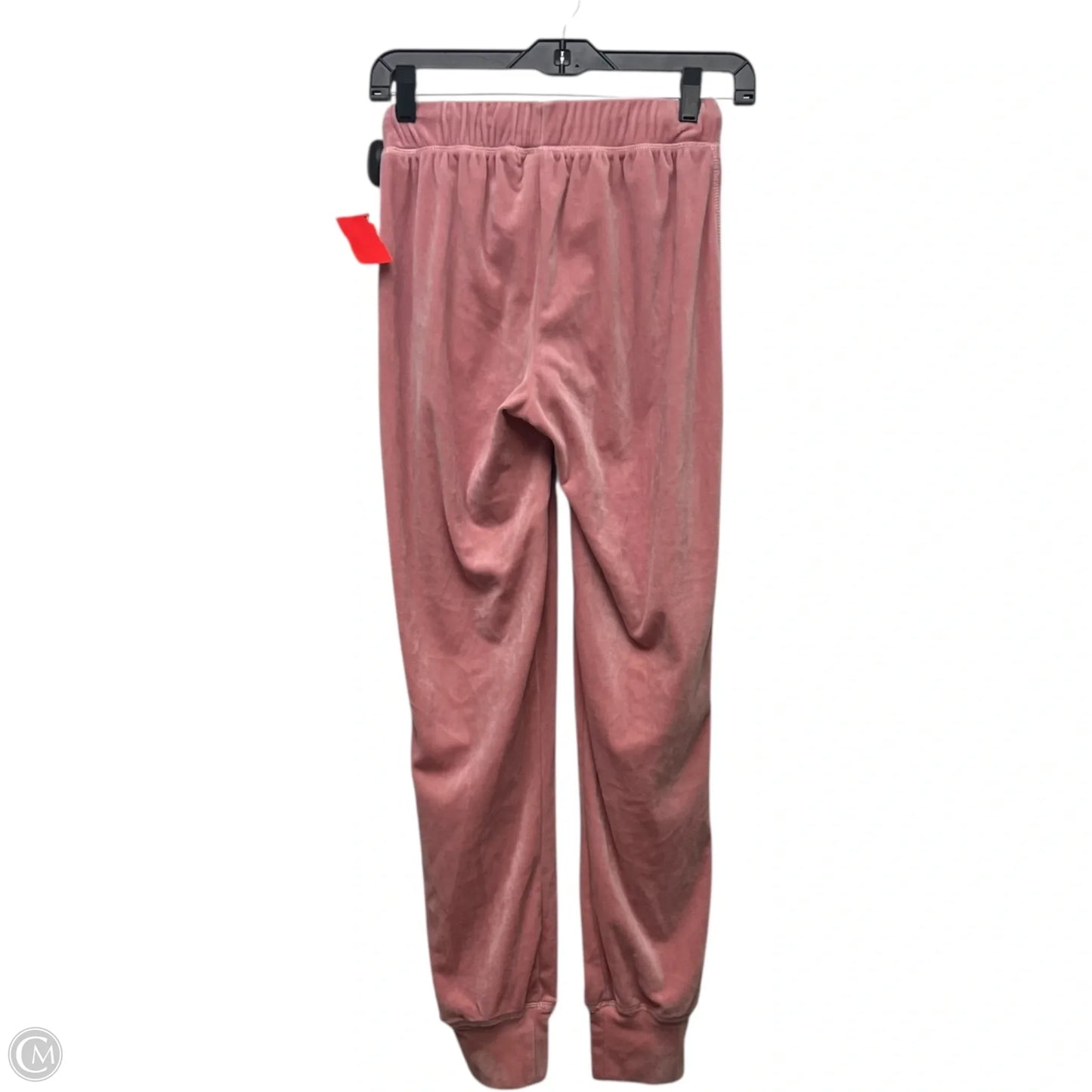 Pants Lounge By Planet Gold In Pink, Size: S