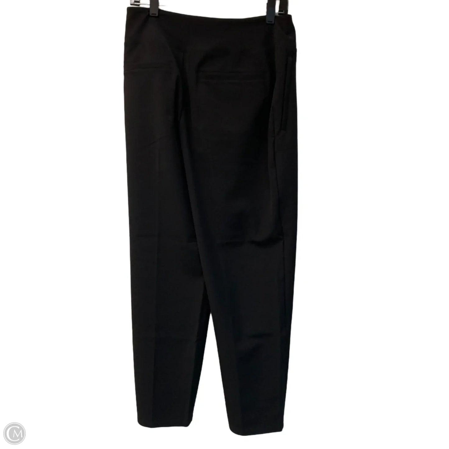 Athletic Pants By Athleta In Black, Size: M