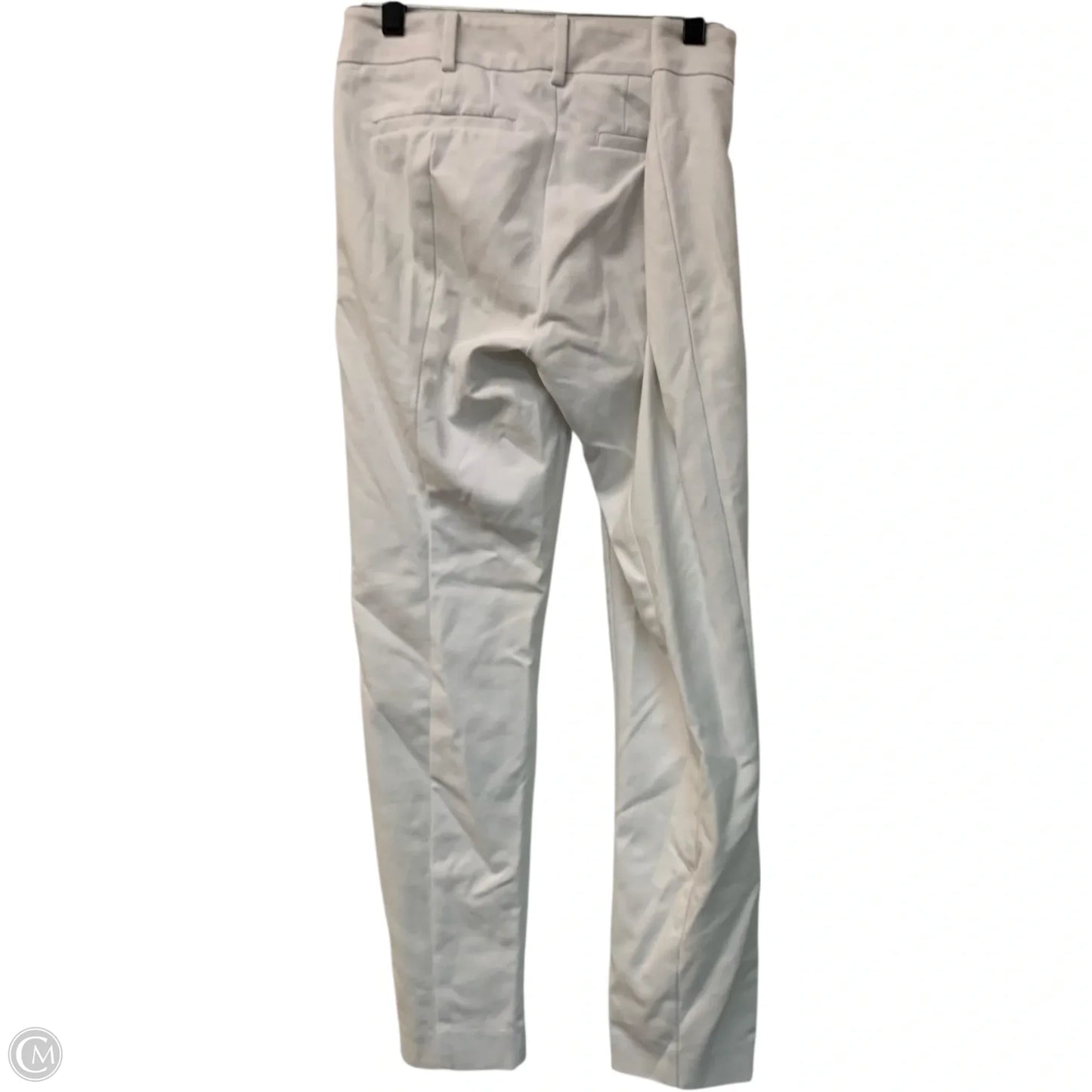 Pants Designer By Lilly Pulitzer In White, Size: 10