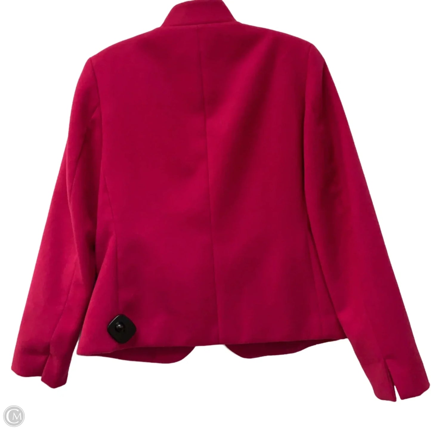 Jacket Other By Chicos In Pink, Size: S
