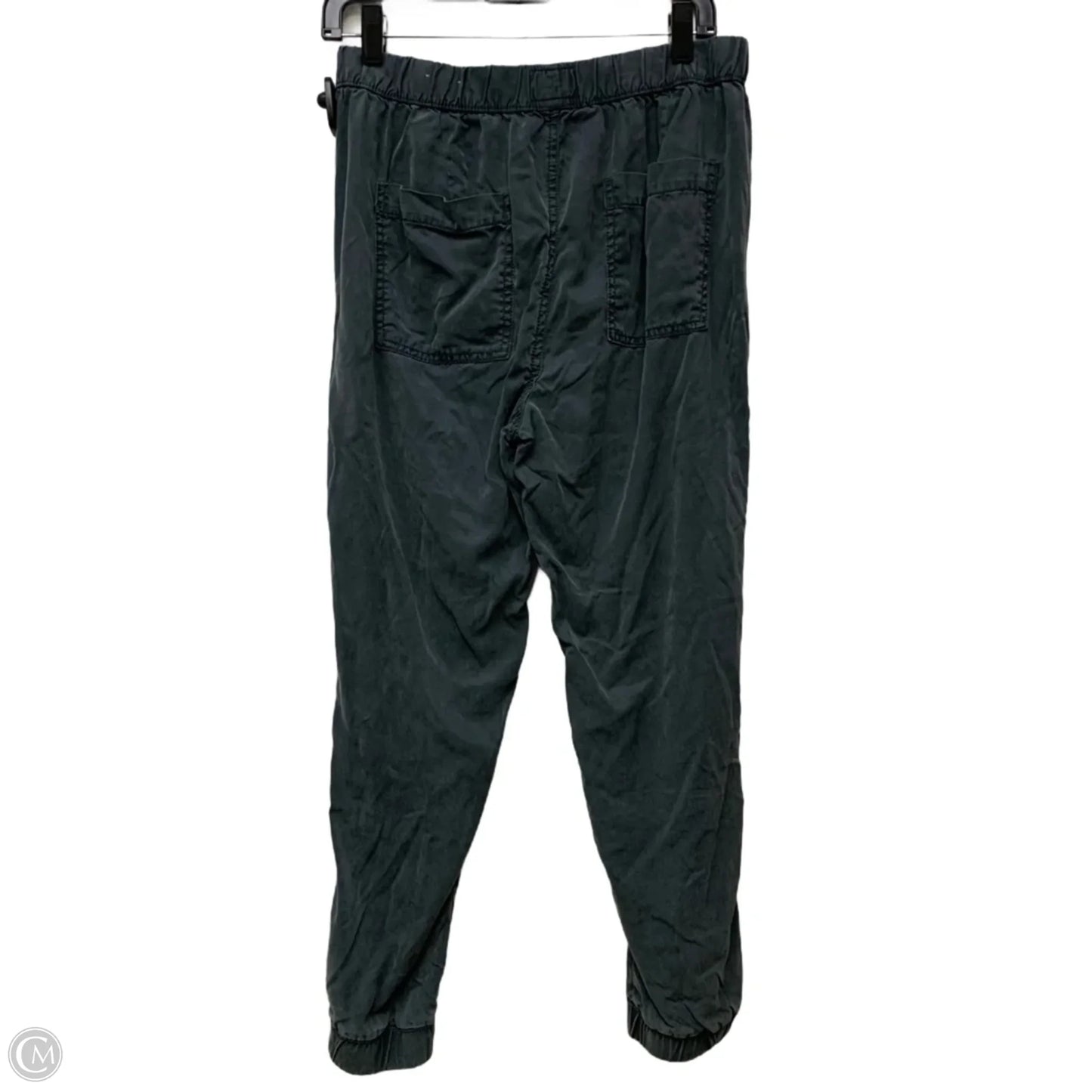 Pants Joggers By American Eagle In Grey, Size: M