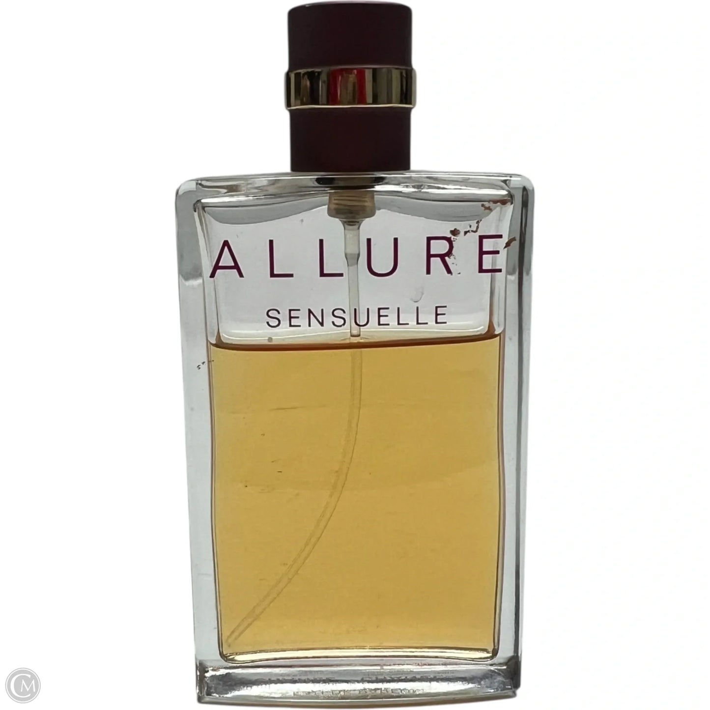 Fragrance Luxury Designer By Chanel