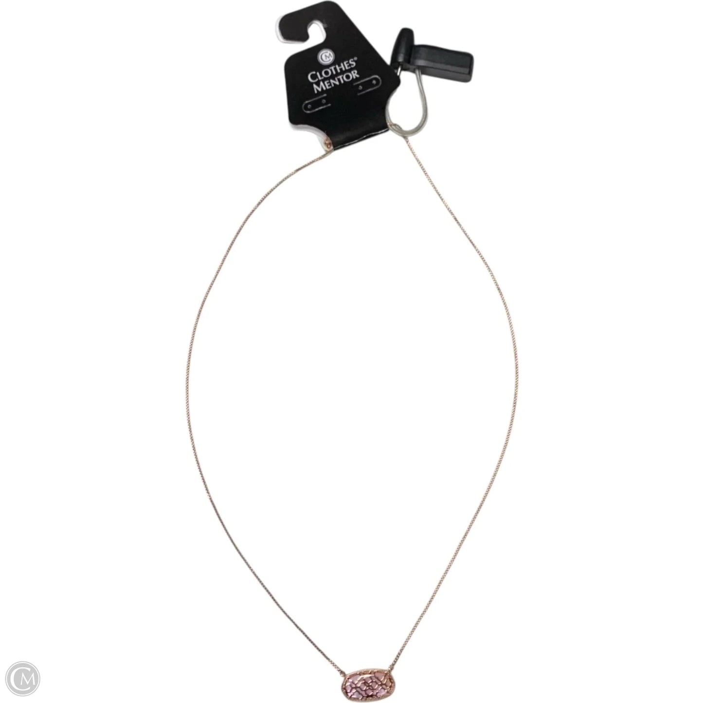 Necklace Pendant By Kendra Scott