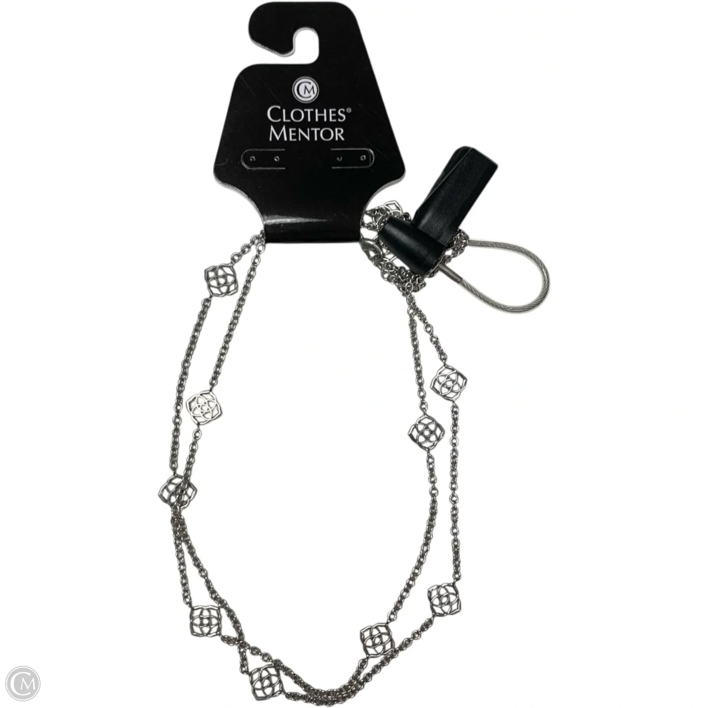 Necklace Chain By Kendra Scott