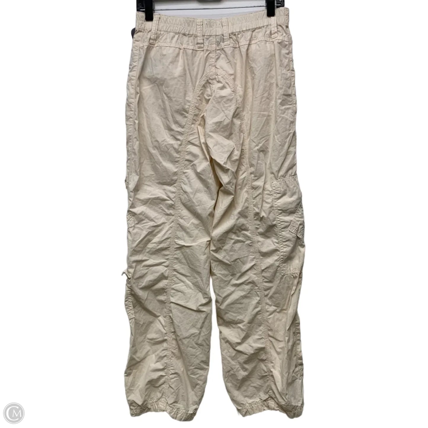 Pants Cargo & Utility By Bdg In Cream, Size: S