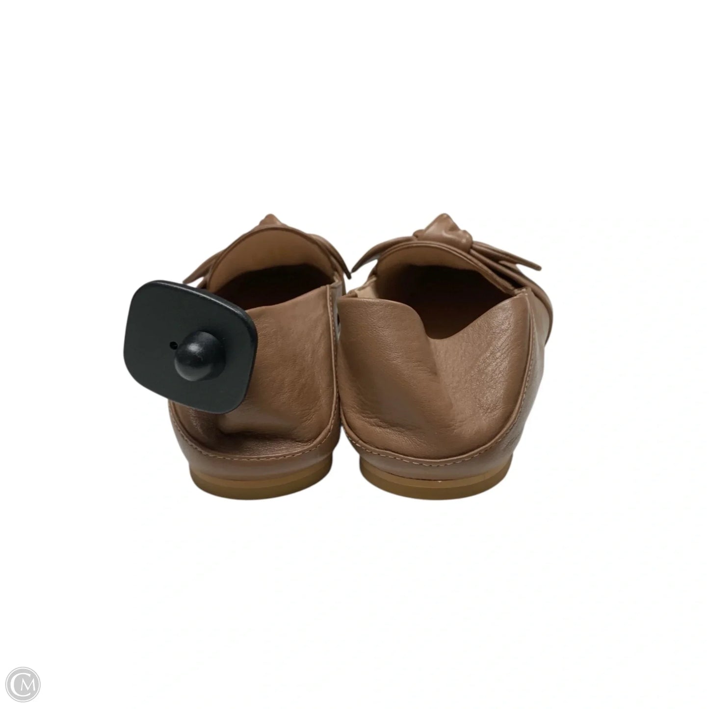 Shoes Designer By Stuart Weitzman In Tan, Size: 8.5