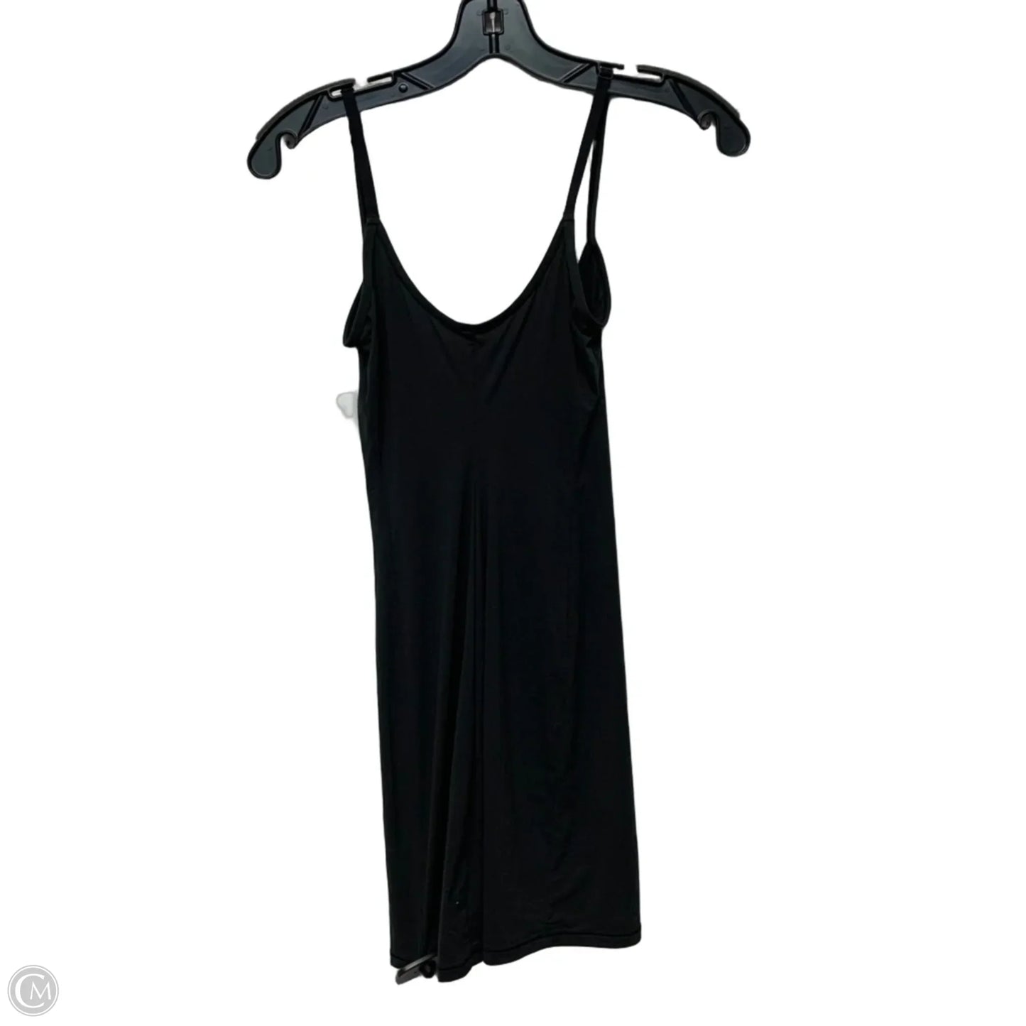 Dress Casual Short By Skims In Black, Size: Xs