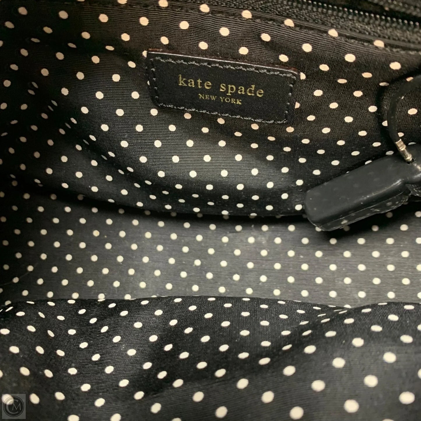 Handbag Designer By Kate Spade, Size: Small