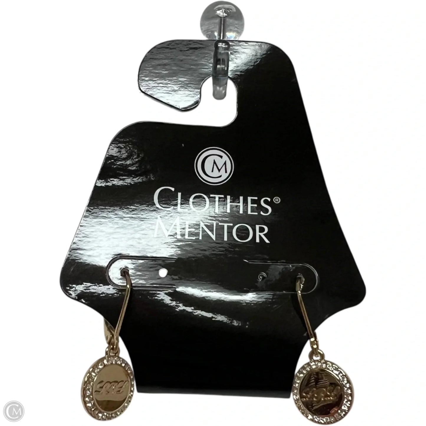 Earrings Dangle/drop By Ralph Lauren