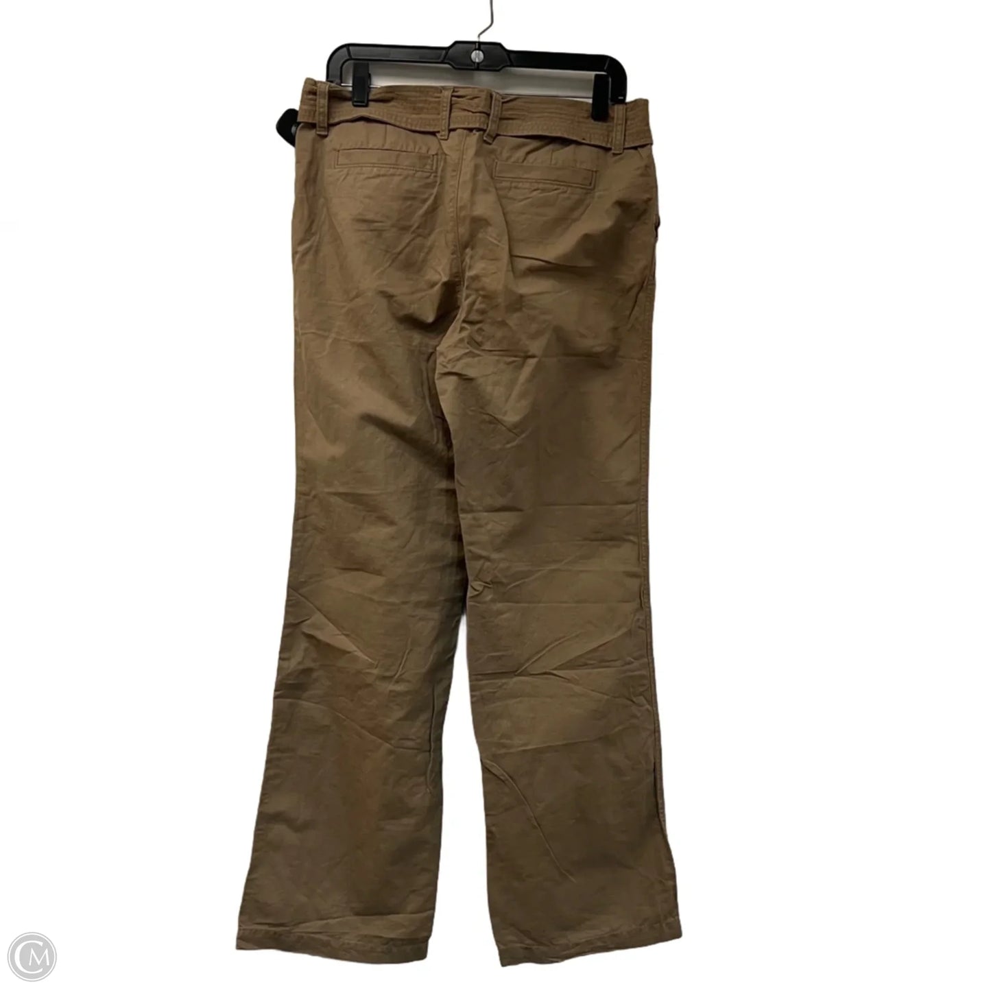 Pants Chinos & Khakis By Banana Republic In Tan, Size: 10