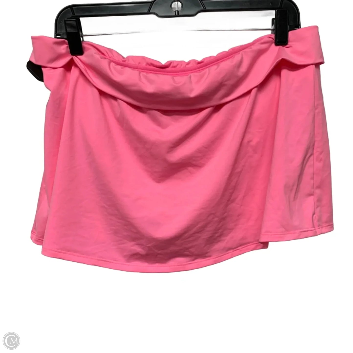 Skirt Designer By Lilly Pulitzer In Pink, Size: Xl