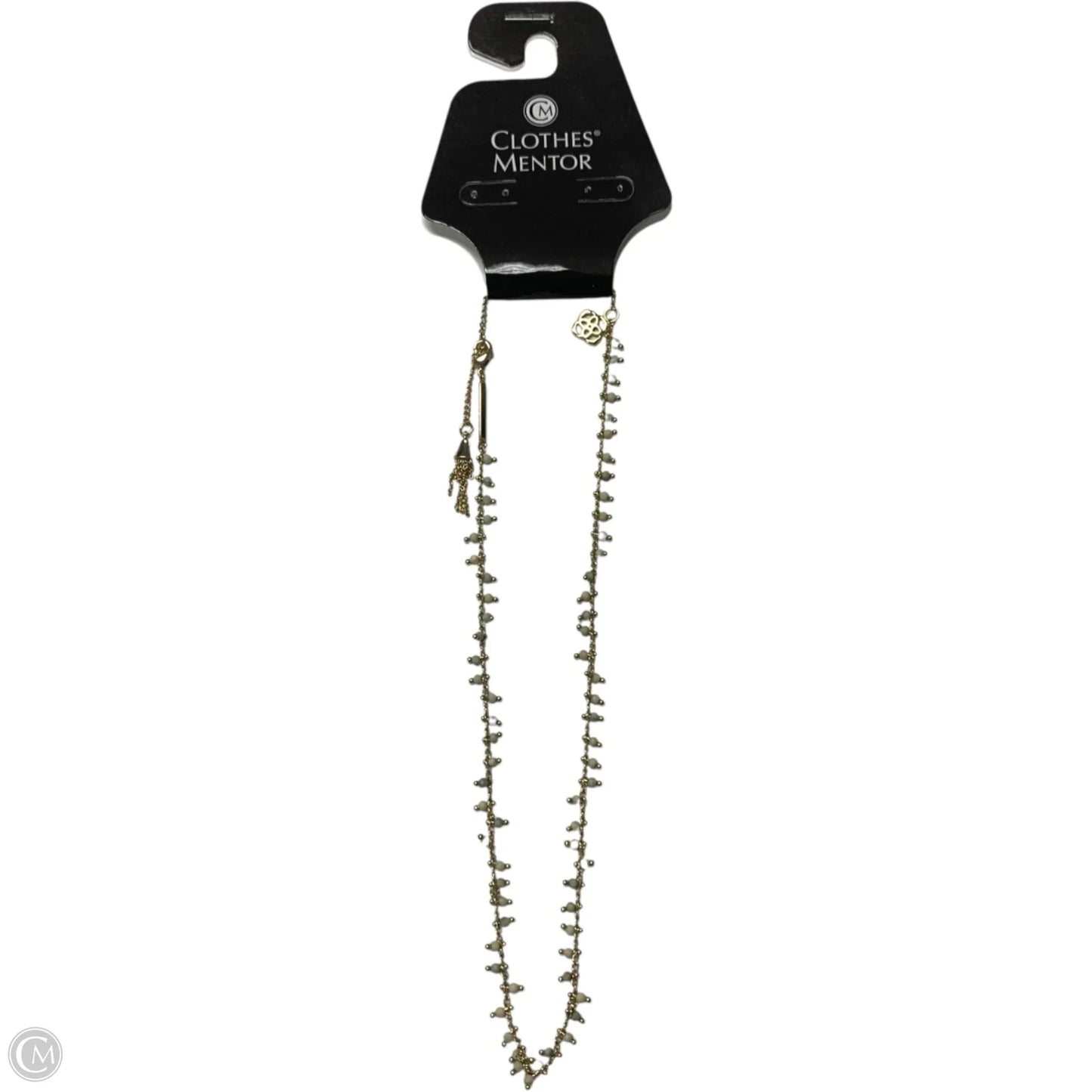 Necklace Choker & Collar By Kendra Scott