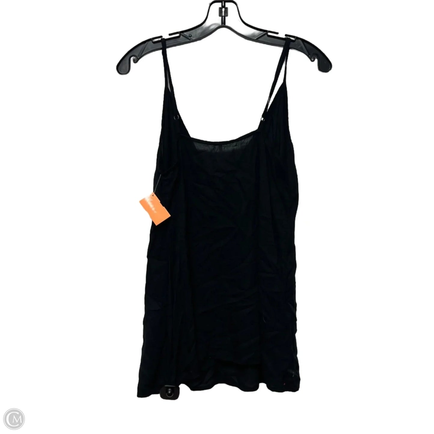 Top Sleeveless By Free People In Black, Size: S