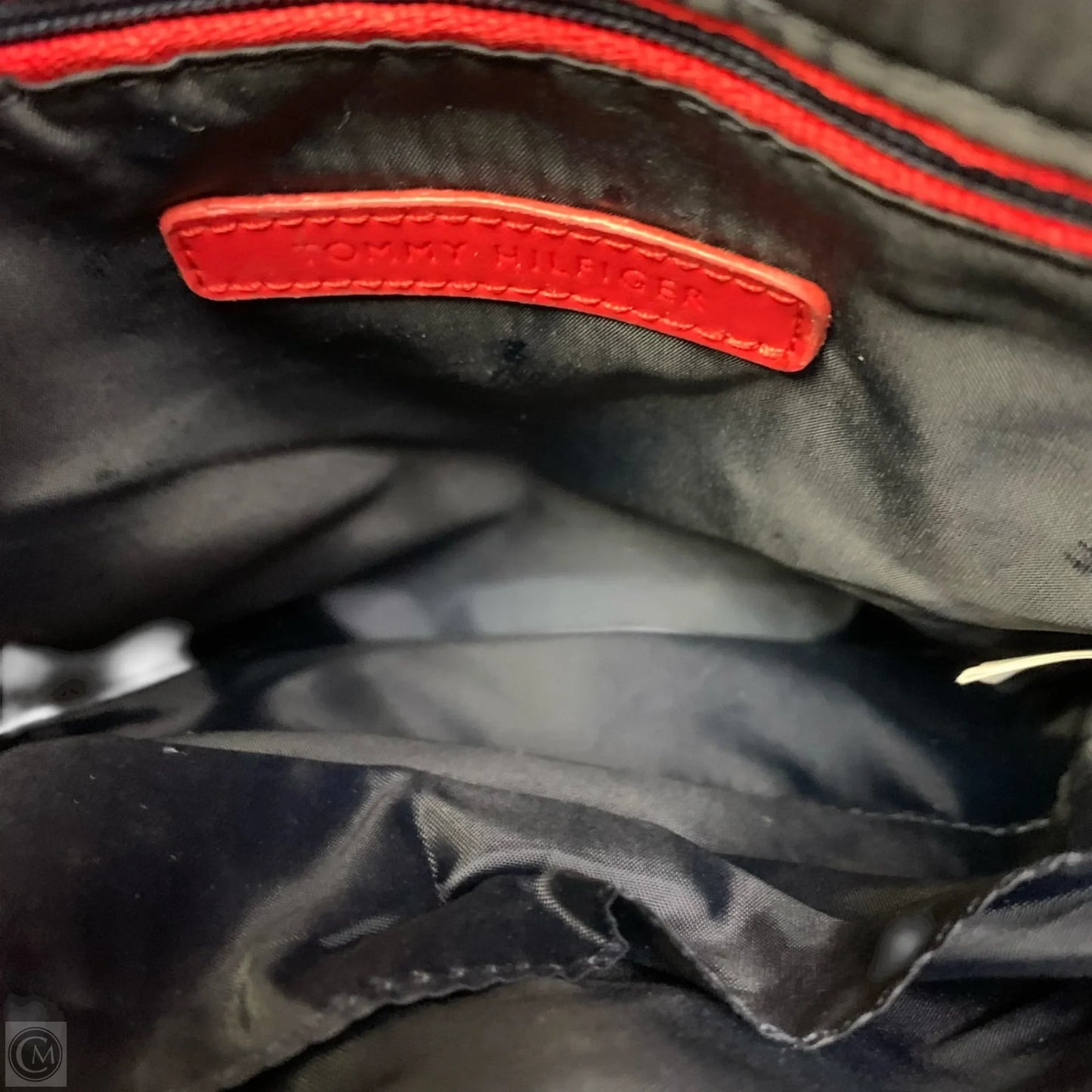Crossbody By Tommy Hilfiger, Size: Medium
