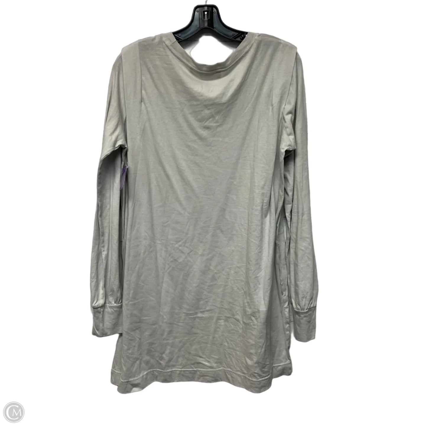 Dress Casual Short By Free People In Grey, Size: Xs