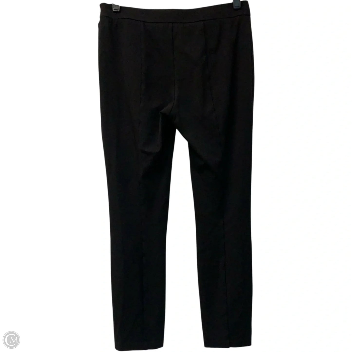 Pants Designer By Tory Burch In Black, Size: Xs