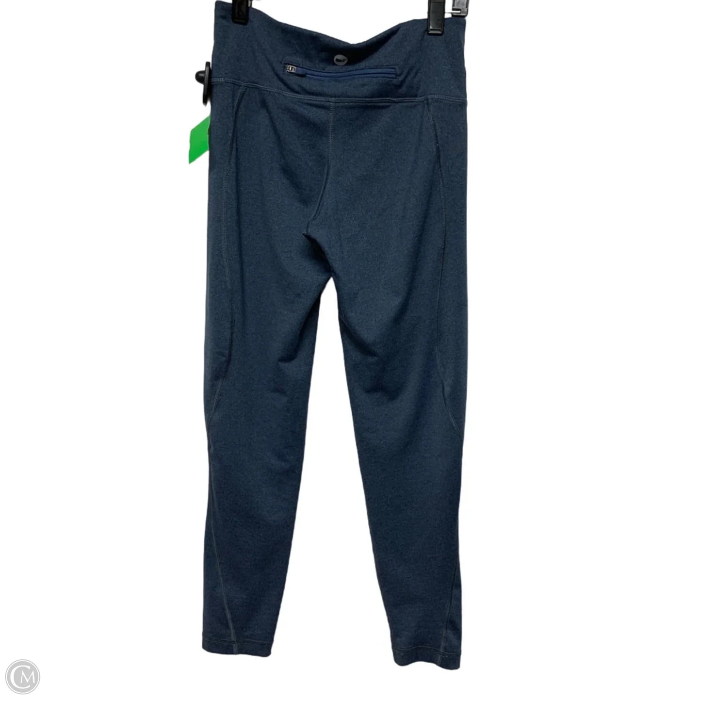 Athletic Leggings By Vineyard Vines In Blue, Size: Xs