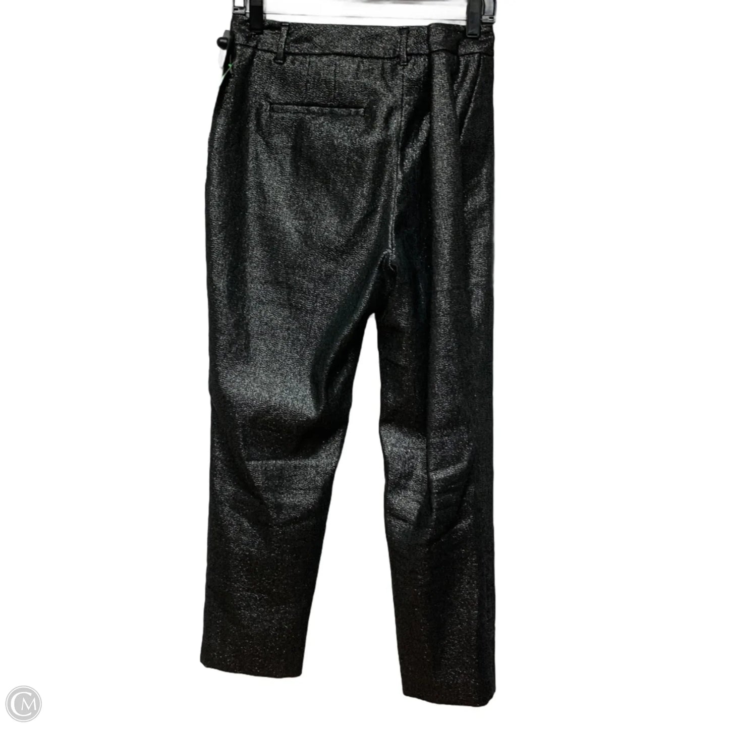 Pants Chinos & Khakis By White House Black Market In Silver, Size: 12