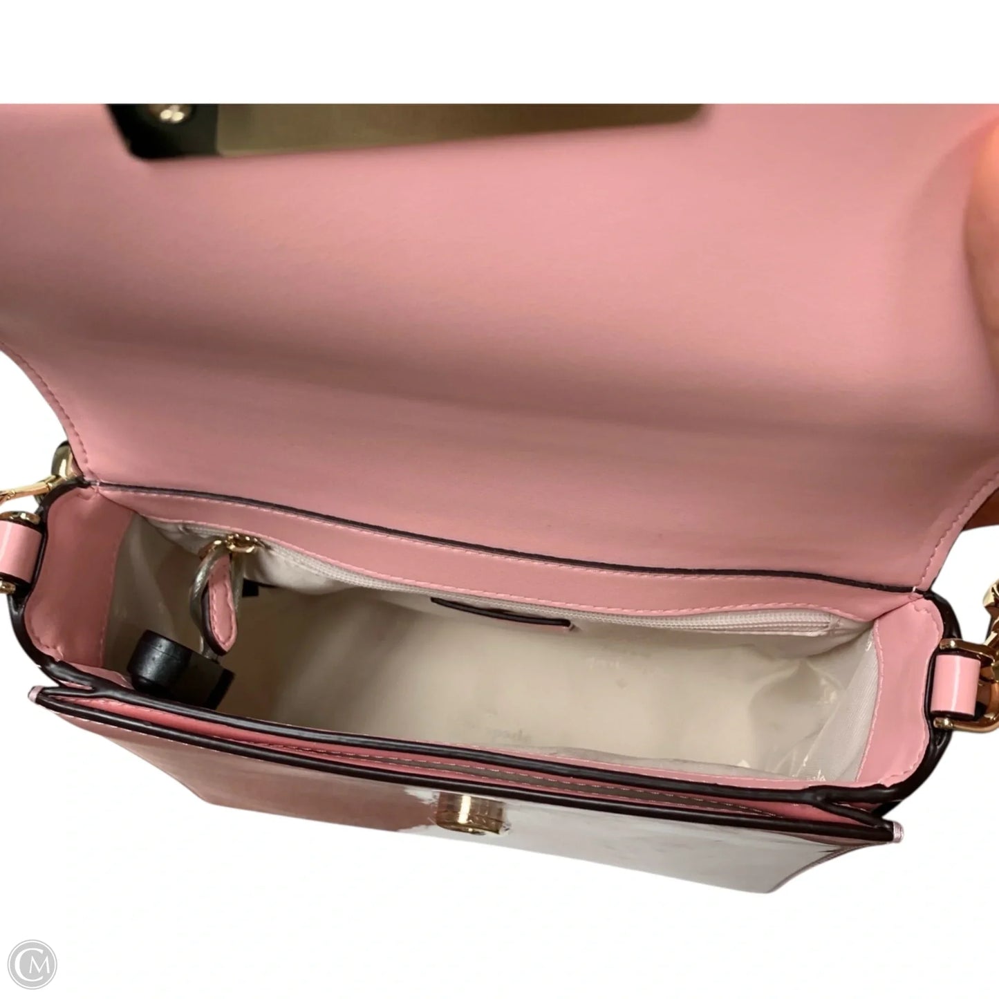 Crossbody Designer By Kate Spade, Size: Small