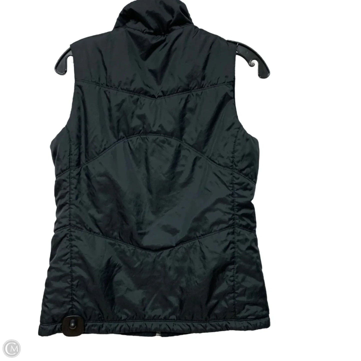 Vest Puffer & Quilted By Marmot In Black, Size: S