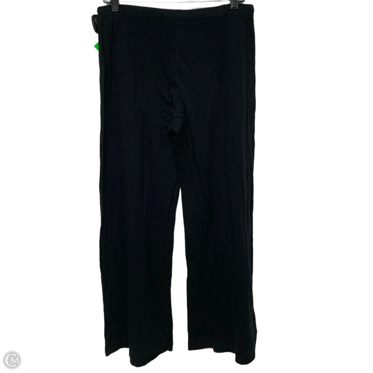 Pants Lounge By Max Studio In Black, Size: Xs