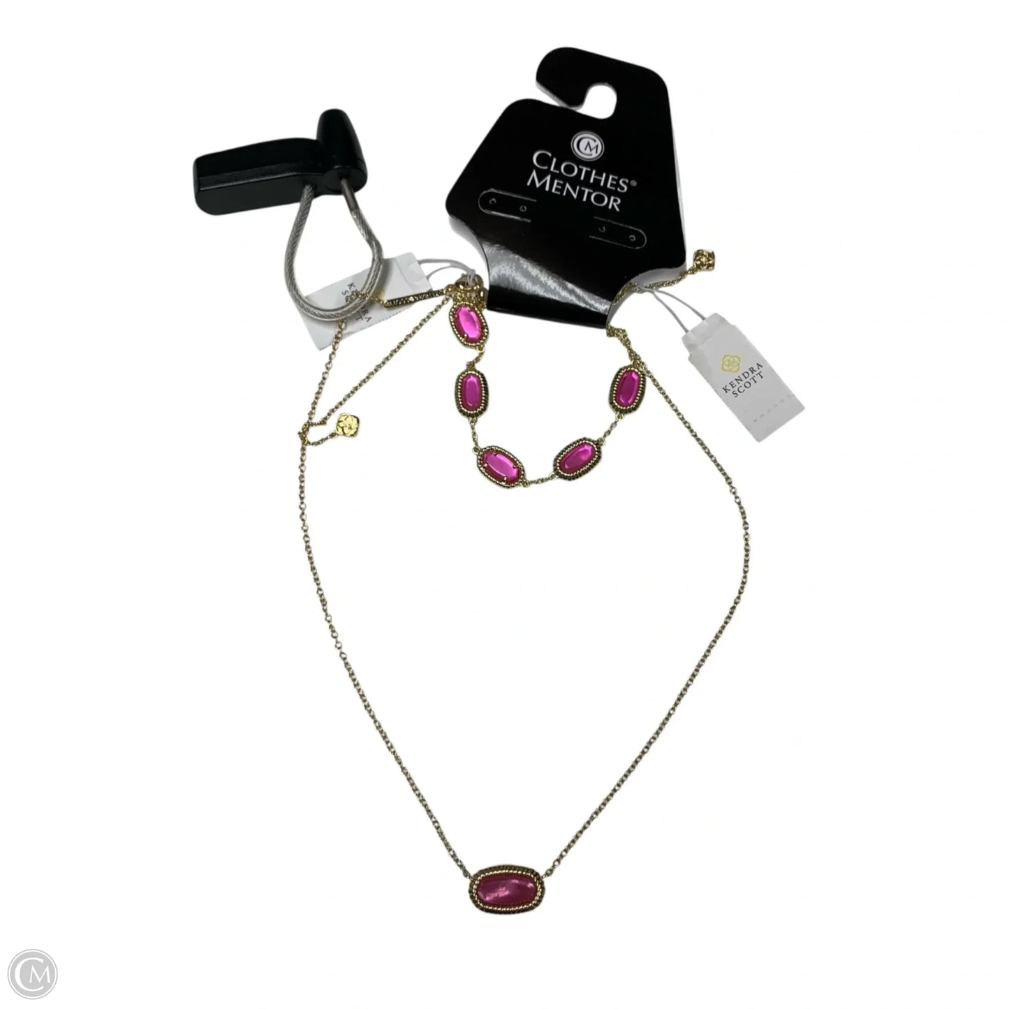 Necklace Set By Kendra Scott, Size: 02 Piece Set