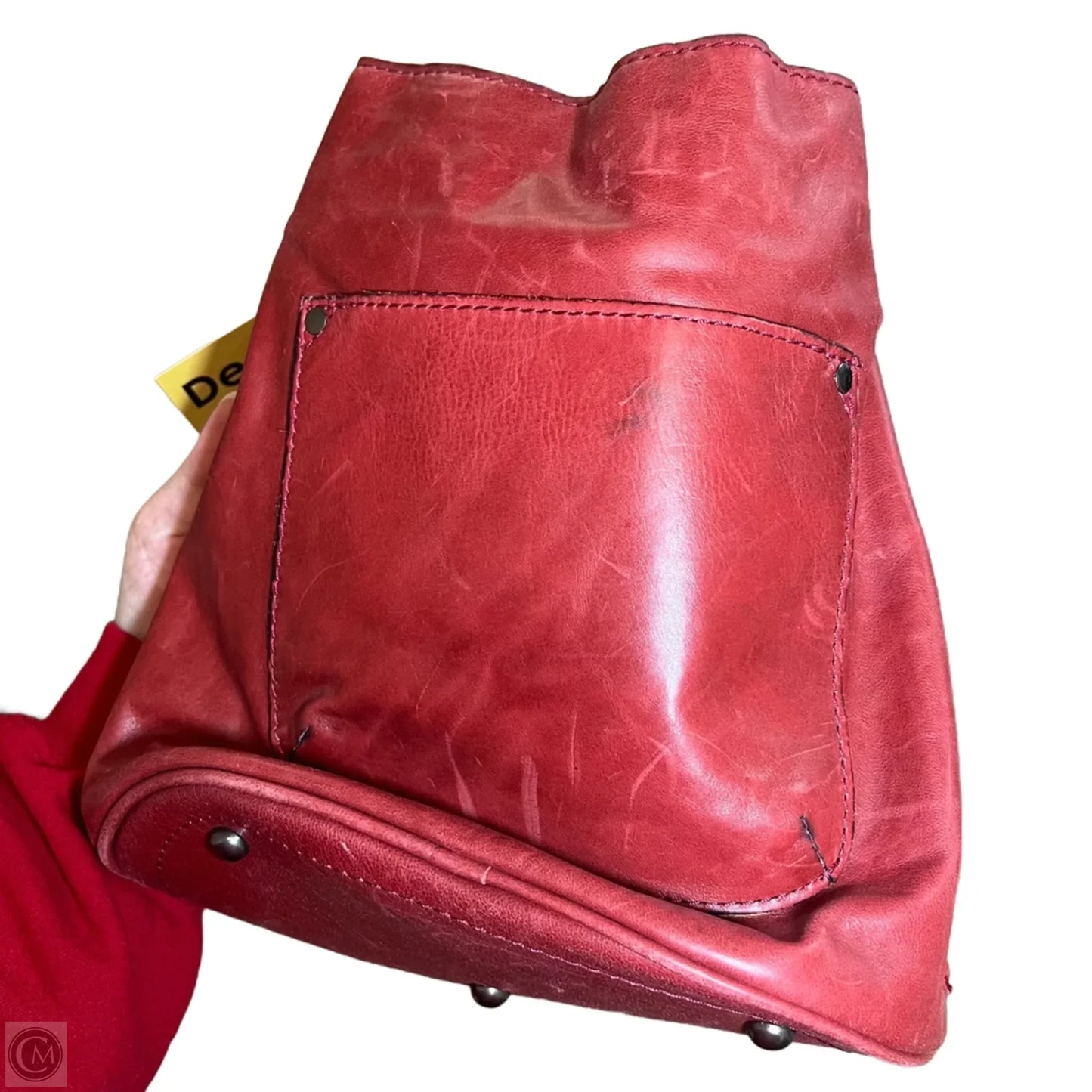 Handbag Designer By Patricia Nash, Size: Medium