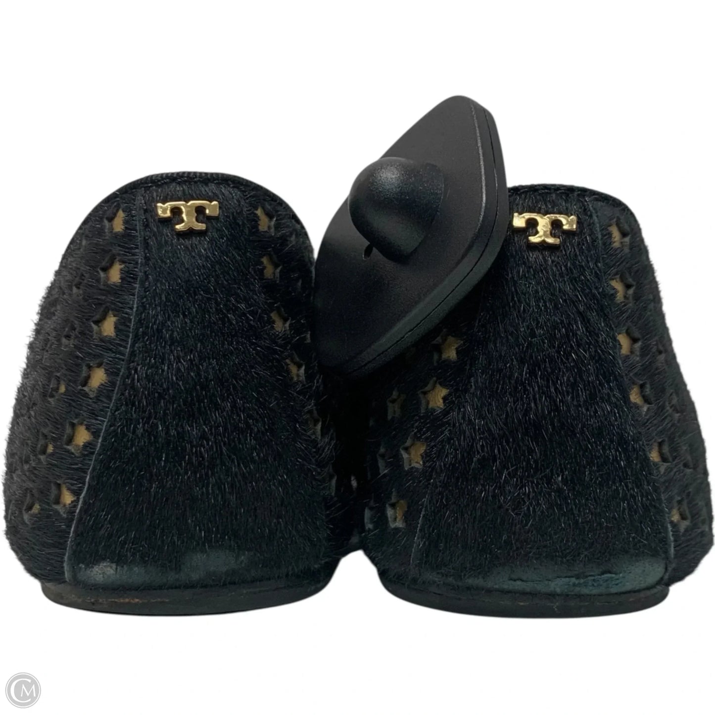 Sandals Designer By Tory Burch In Brown, Size: 10