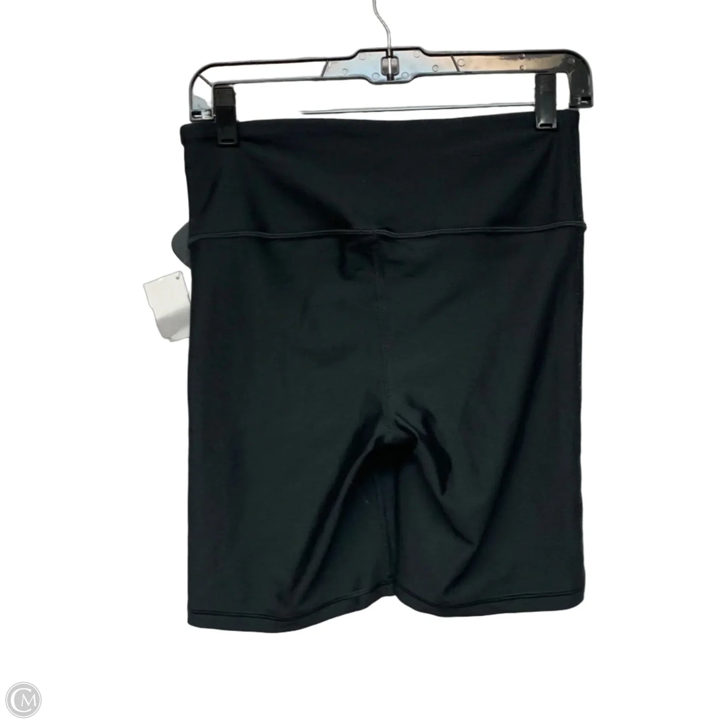 Athletic Shorts By Under Armour In Black, Size: M