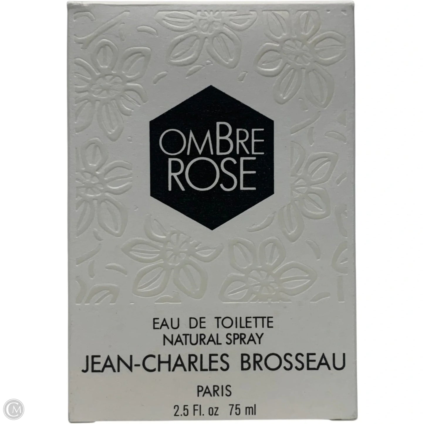 Fragrance By Jean-Charles Brosseau, Size: 2.5 fl oz
