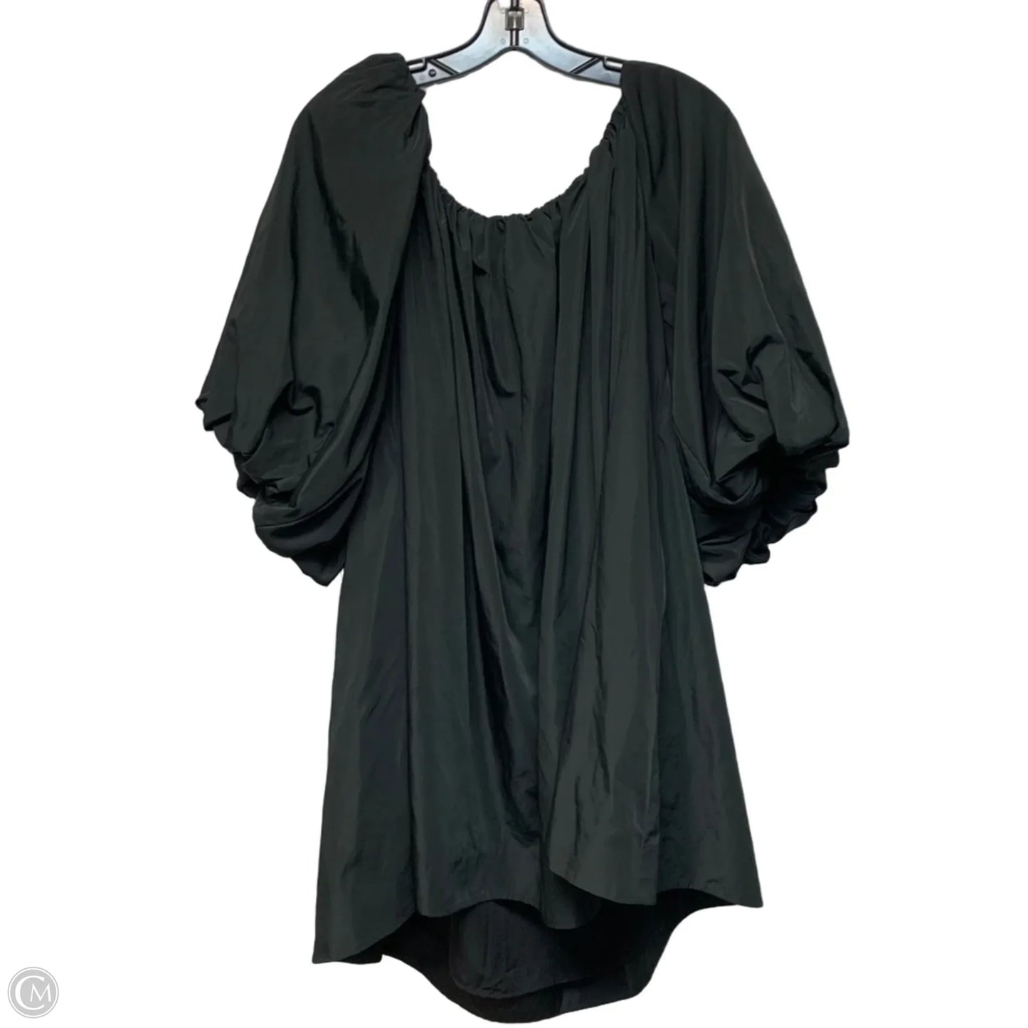 Dress Casual Short By Mare Mare In Black, Size: 1x