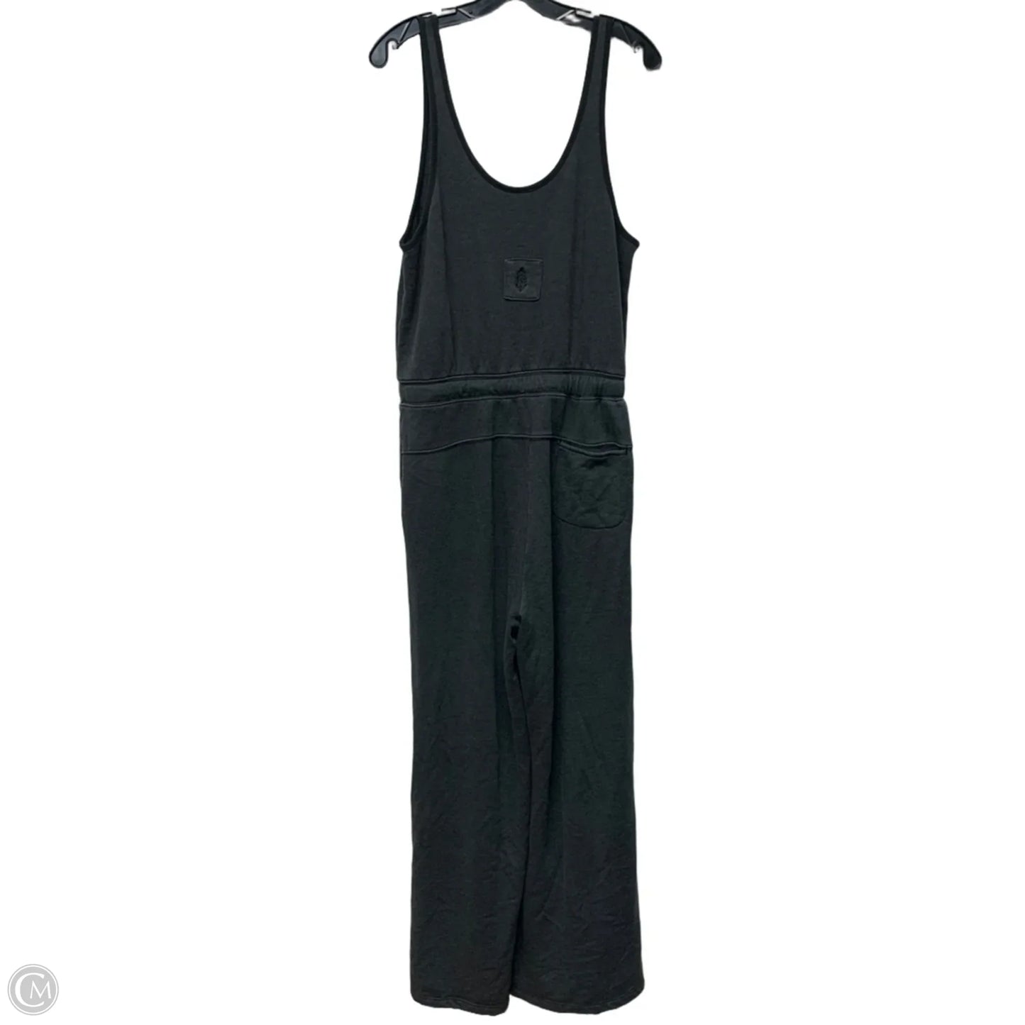 Jumpsuit By Free People In Grey, Size: M