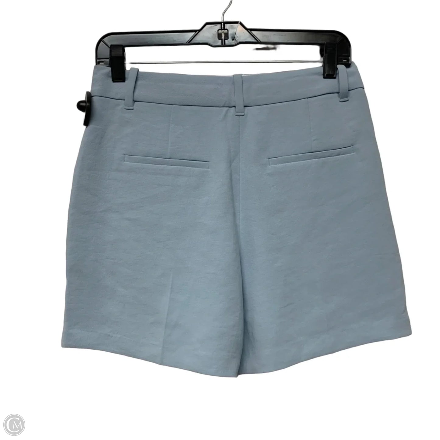 Shorts By Aritzia In Blue, Size: 8